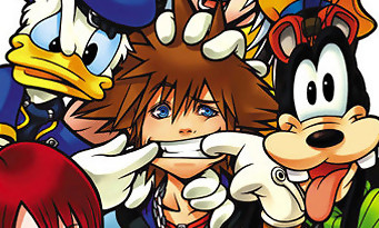Kingdom Hearts HD 2.5 ReMIX : deux nouveaux trailers