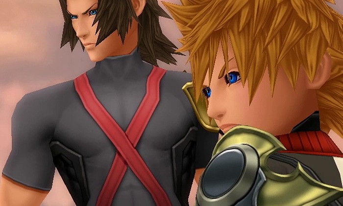 Kingdom Hearts HD 2.5 ReMIX: Square Enix تعلن عن اللعبة على PS3 بالفيديو