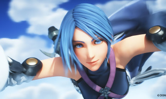 Kingdom Hearts HD 2.8 Final Chapter Prologue