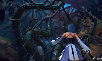 Kingdom Hearts HD 2.8 Final Chapter Prologue