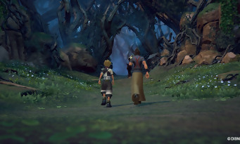 Kingdom Hearts HD 2.8 Final Chapter Prologue