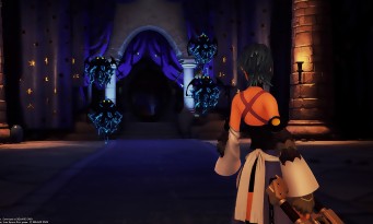 Kingdom Hearts HD 2.8 Final Chapter Prologue