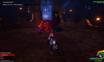 Kingdom Hearts HD 2.8 Final Chapter Prologue