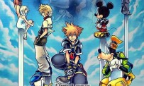 Kingdom Hearts II Final Mix+