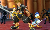 Kingdom Hearts II