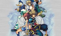 Kingdom Hearts II