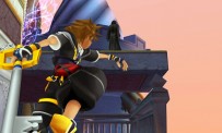 Kingdom Hearts II