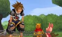 Kingdom Hearts II