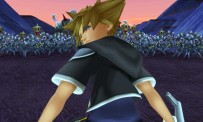 Kingdom Hearts II