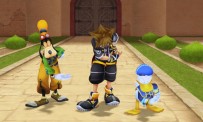 Kingdom Hearts II