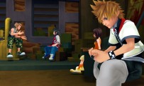 Kingdom Hearts II