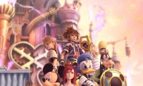 Kingdom Hearts II