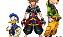 Kingdom Hearts II