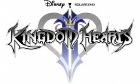 Kingdom Hearts II