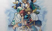 Kingdom Hearts II