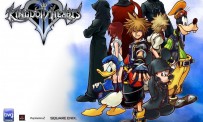 Kingdom Hearts II