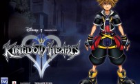 Kingdom Hearts II