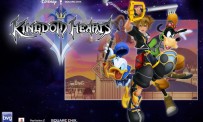 Kingdom Hearts II