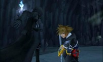 Kingdom Hearts II