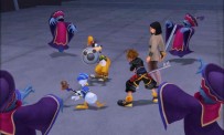 Kingdom Hearts II