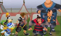 Kingdom Hearts II