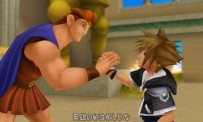 Kingdom Hearts II