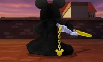 Kingdom Hearts II