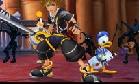 Kingdom Hearts II