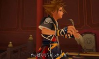 Kingdom Hearts II