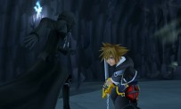 Kingdom Hearts II