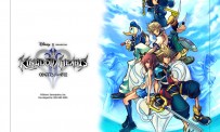 Kingdom Hearts II