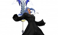 Kingdom Hearts II