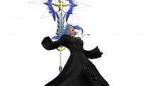 Kingdom Hearts II