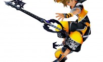 Kingdom Hearts II