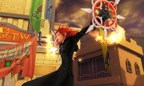 Kingdom Hearts II