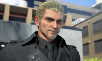 Kingdom Hearts 4