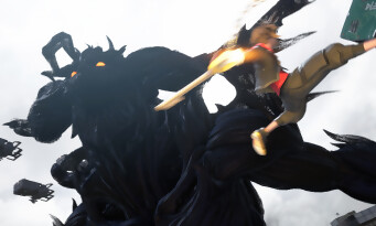 Kingdom Hearts 4