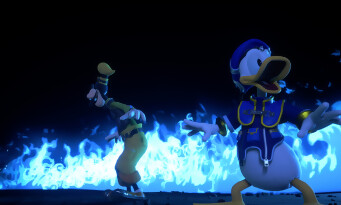Kingdom Hearts 4