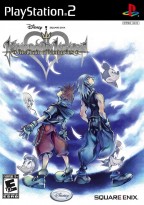 Kingdom Hearts Re : Chain of Memories