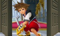 Kingdom Hearts Re:Coded