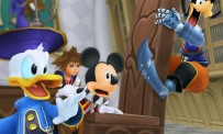 Kingdom Hearts Re:Coded