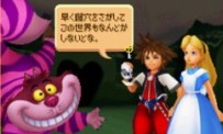 Kingdom Hearts Re:Coded