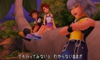 Kingdom Hearts Re:Coded