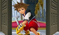 Kingdom Hearts Re:Coded