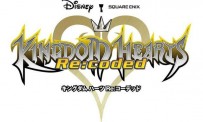 Des nouvelles images de Kingdom Hearts Re:Coded