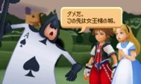 Kingdom Hearts Re:Coded