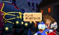 Kingdom Hearts Re:Coded