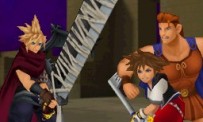 Kingdom Hearts Re:Coded