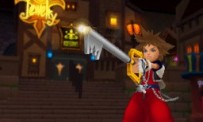 Kingdom Hearts Re:Coded