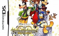 Kingdom Hearts Re:Coded